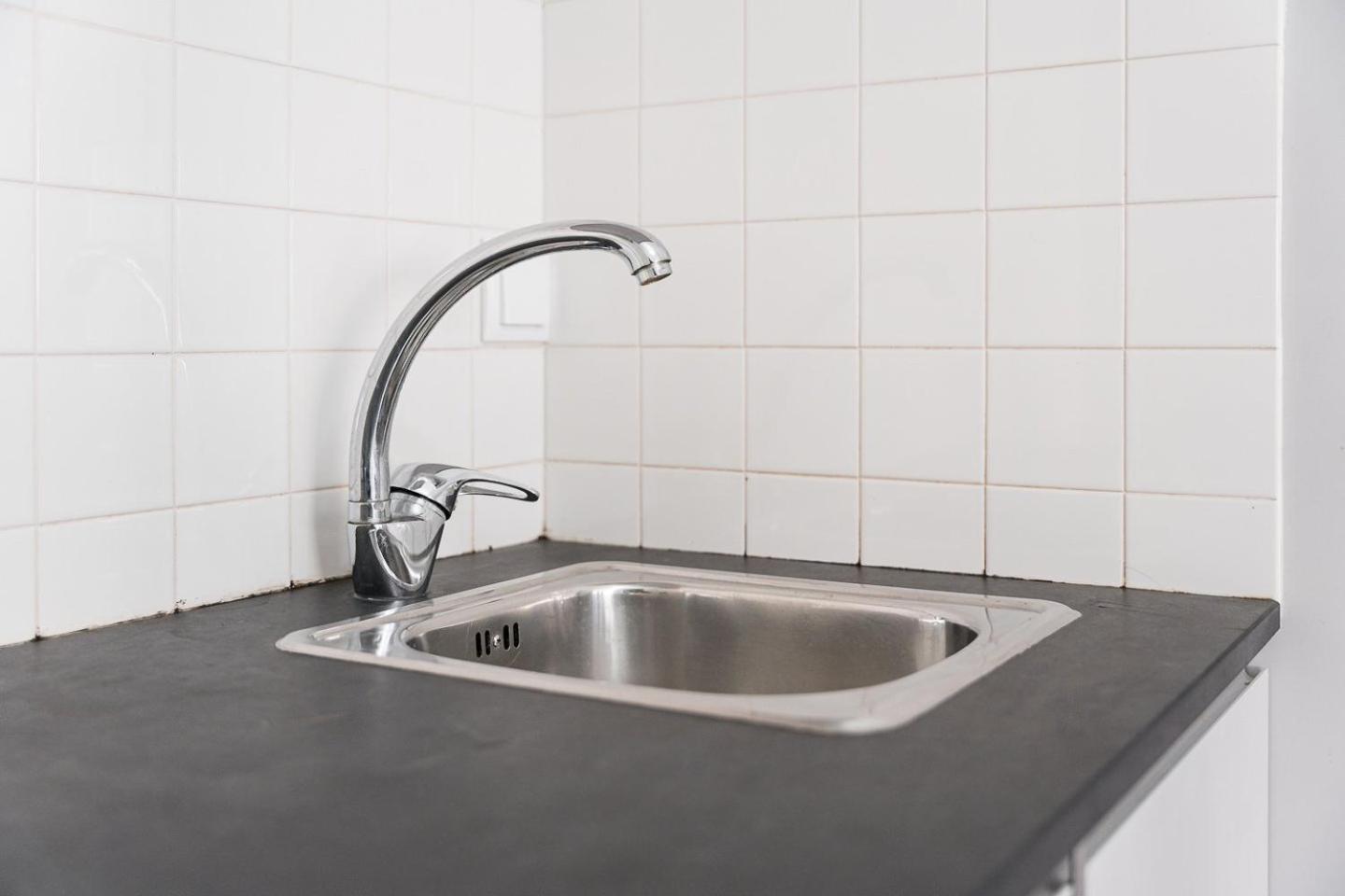 Appartamento Guestready - Grayscale OOporto Esterno foto