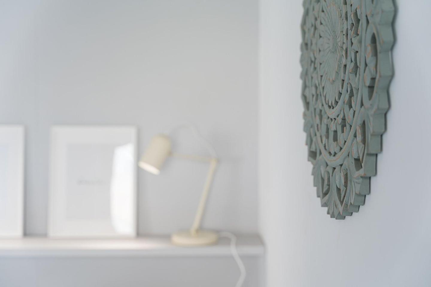Appartamento Guestready - Grayscale OOporto Esterno foto
