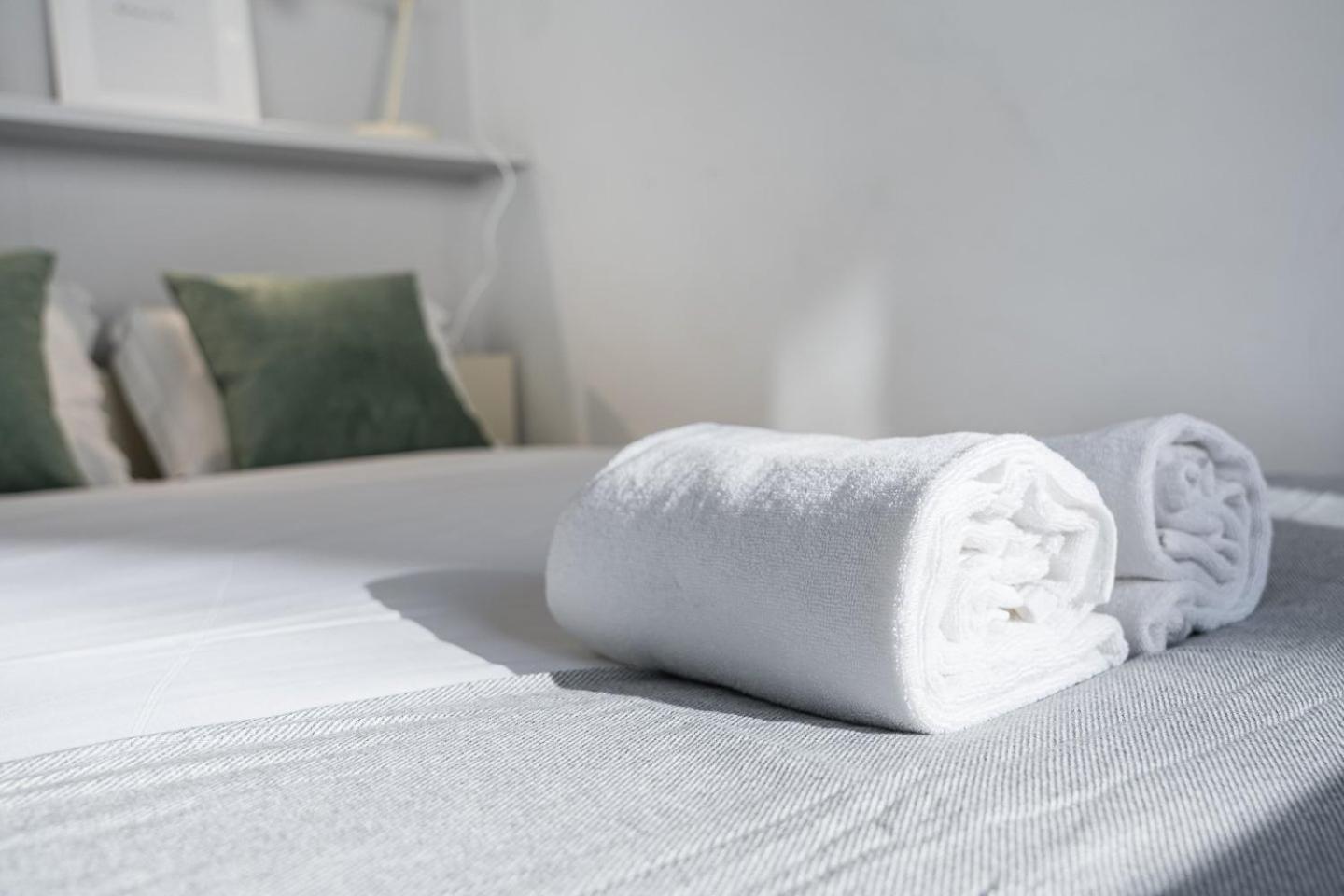Appartamento Guestready - Grayscale OOporto Esterno foto