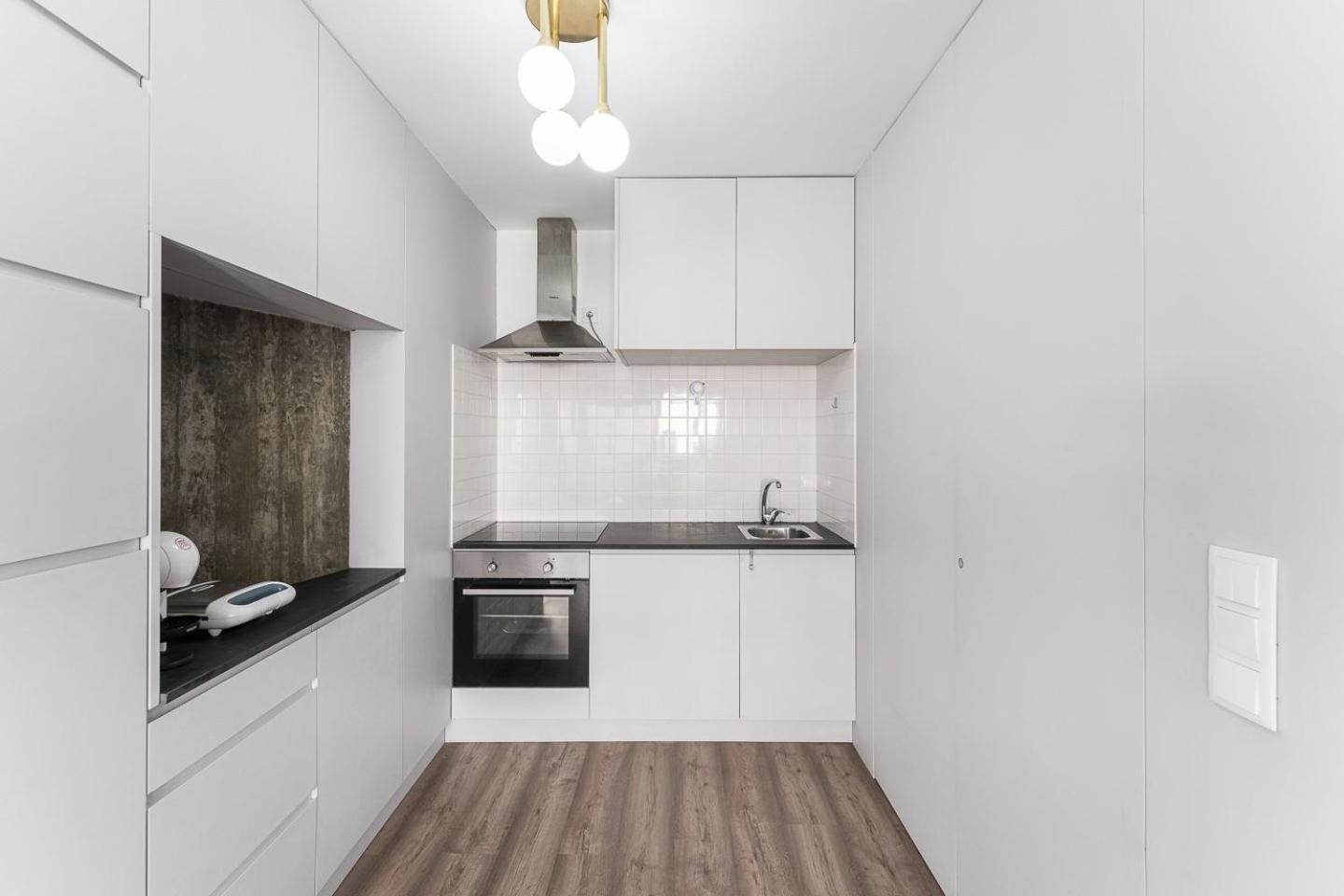 Appartamento Guestready - Grayscale OOporto Esterno foto