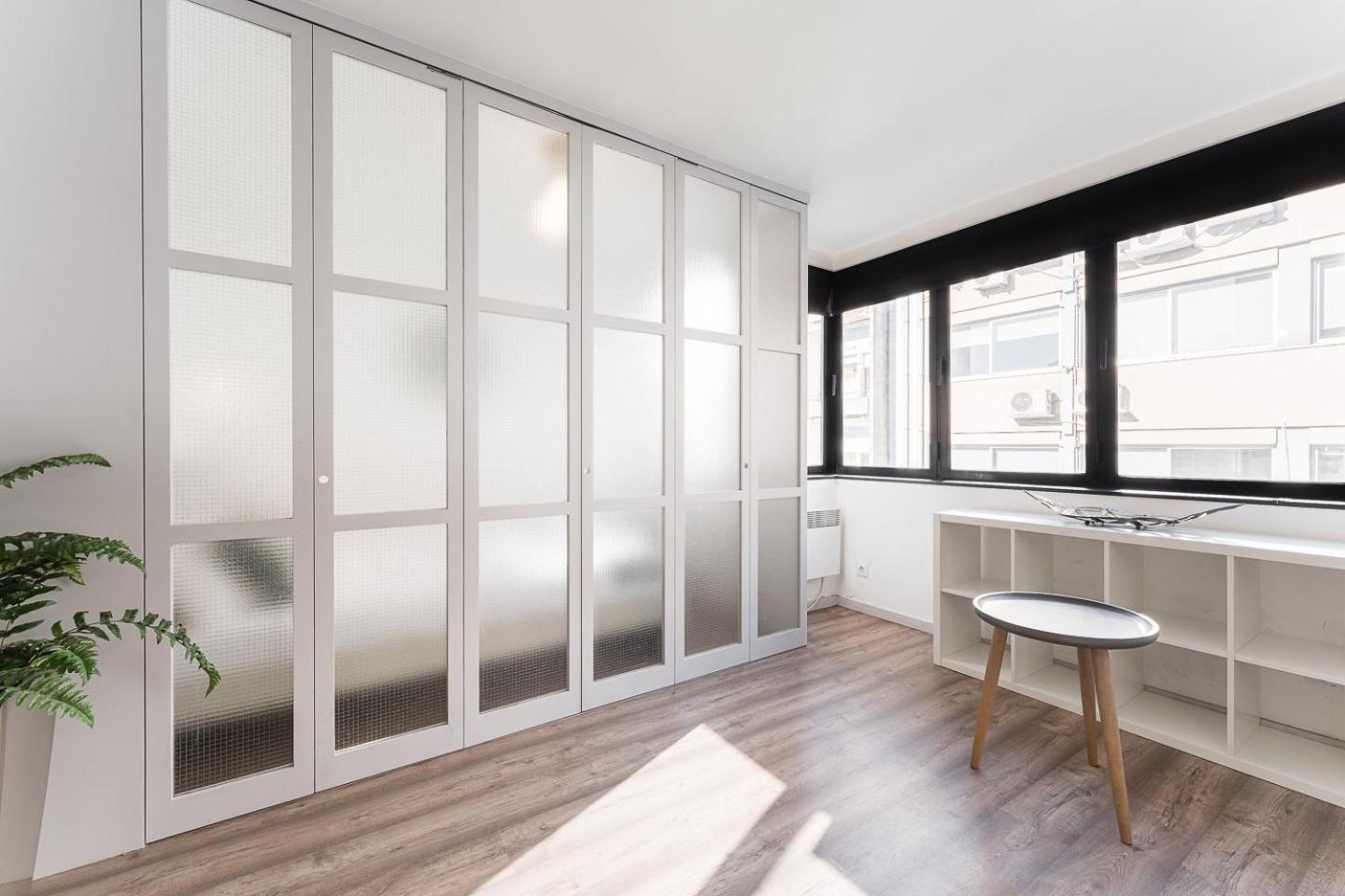 Appartamento Guestready - Grayscale OOporto Esterno foto