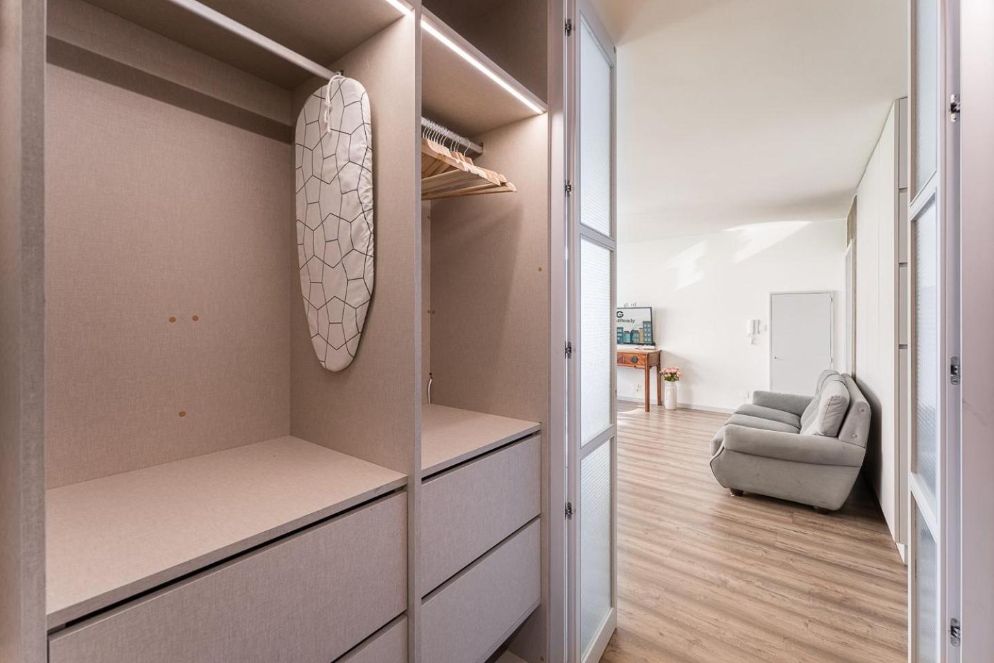 Appartamento Guestready - Grayscale OOporto Esterno foto
